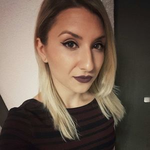 Meet your Posher, Nevena